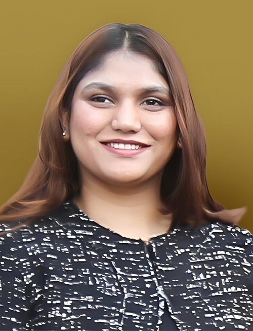 Ms Devashree Patil