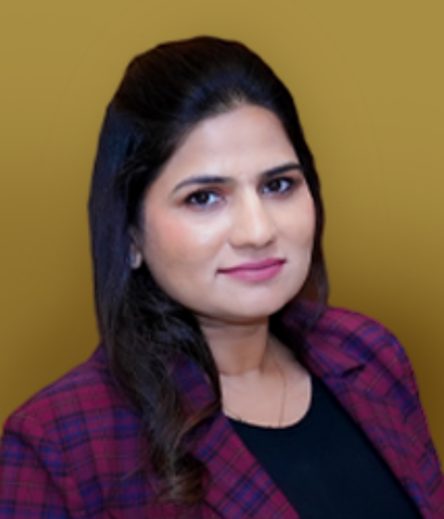 Dr (Mrs) Smita Jadhav