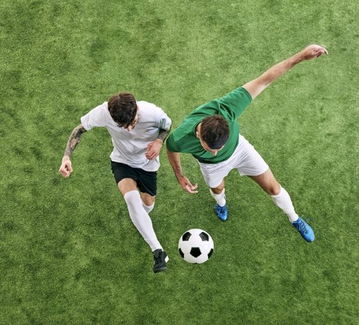 Beyond Play: How Sports Builds Futures at DY Patil Group
