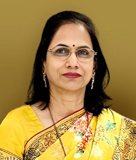 Mrs Supriya Patil