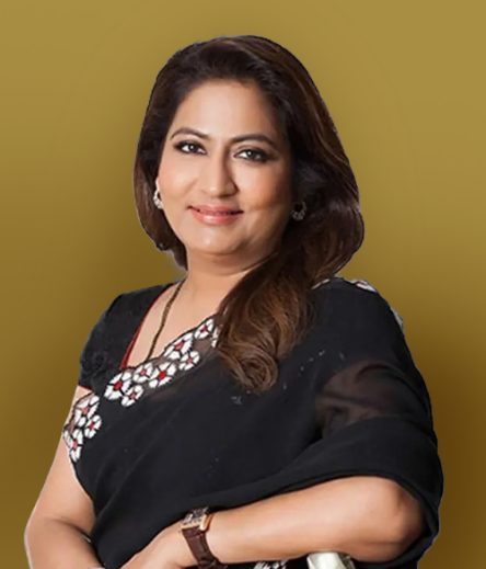 Dr Nandita P Palshetkar