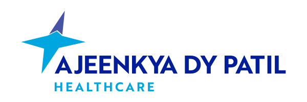 Ajeenkya DY Patil Healthcare logo