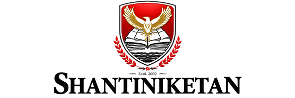 shantiniketan logo