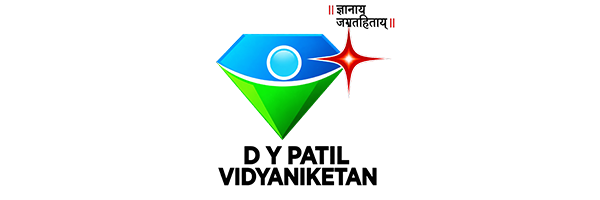 DY Patil Vidyaniketan CBSE School Salokhe Nagar logo