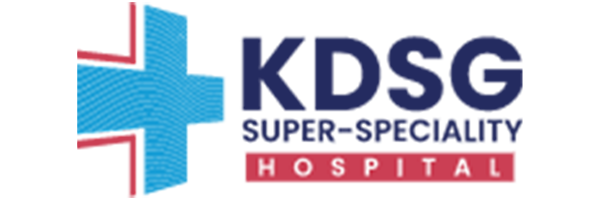 KDSG Hospital logo