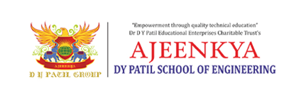 ADYPU School of Engineering logo