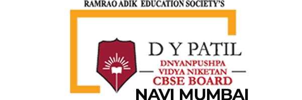 Navi Mumbai logo
