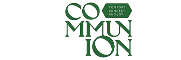 Communion logo