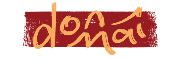 Donmai logo