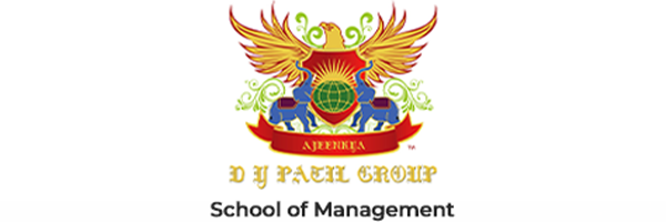 dr-dy-Patil-School-of-Management logo