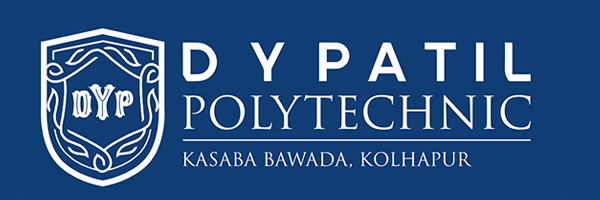dy-Patil-College-of-Polytechnic-Kasaba-Bawada logo