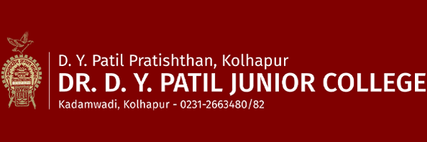 dy-Patil-Junior-College-Kolhapur logo
