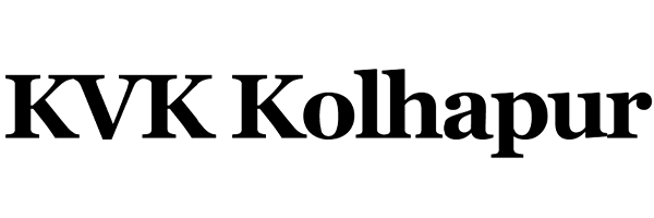 DY Patil Krushi Vigyan Kendra KVK Talsande logo
