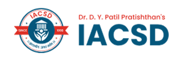 dy-patil-pratisthans-IACSD logo