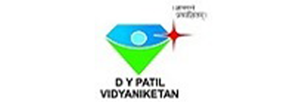 DY Patil Vidyaniketan CBSE School Salokhe Nagar logo