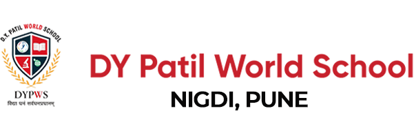 dypatil-world-school logo