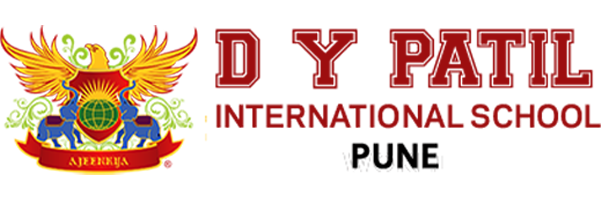 DYPIS Pune logo