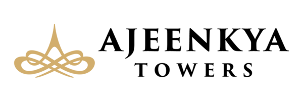 Ajeenkya Towers logo