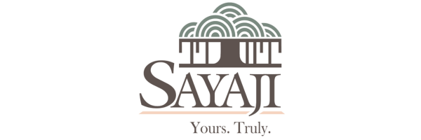 sayaji logo