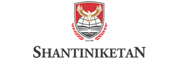 shantiniketan logo
