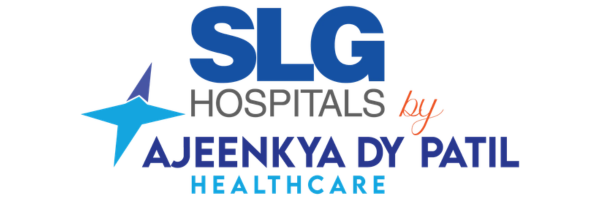 SLG Hospitals logo