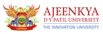 Ajeenkya D Y Patil University logo
