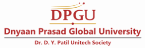Dnyaan Prasad Global University logo